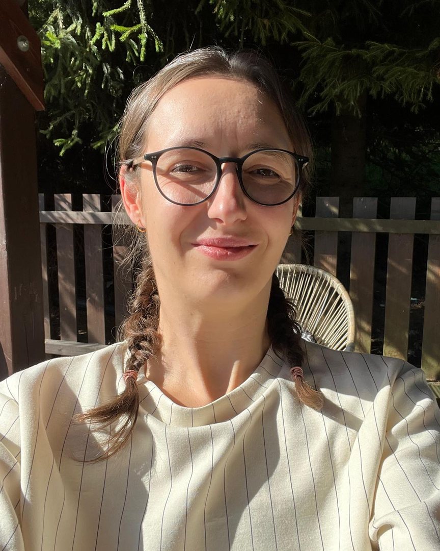 Iveta Klimovič