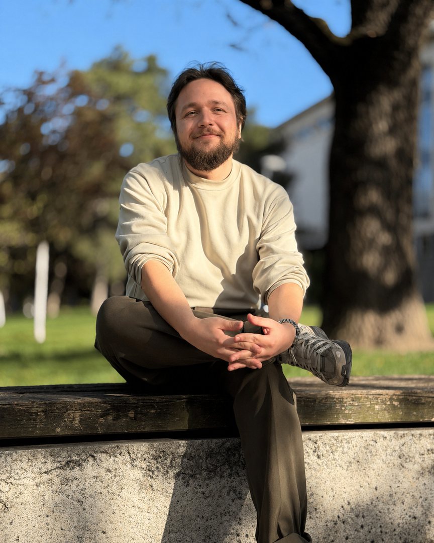 Michal Podraský